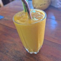  at The Jackfruit Vegan Cafe in Dikwella