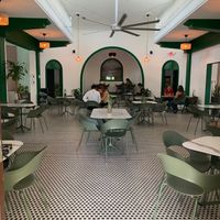  at La Isla in San Juan