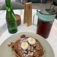   at La Isla in San Juan