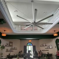   at La Isla in San Juan