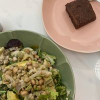   at La Isla in San Juan