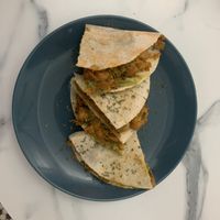   at La Isla in San Juan