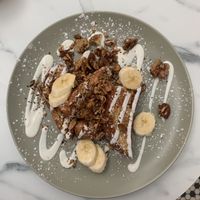   at La Isla in San Juan