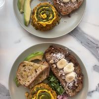   at La Isla in San Juan