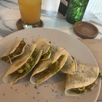   at La Isla in San Juan