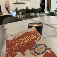   at La Isla in San Juan