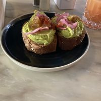   at La Isla in San Juan