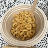 Spicy noods   at Seitanic Jax in Jacksonville