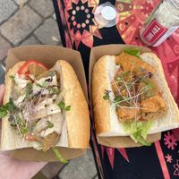 Fire Down Below and the Cinder   at Seitanic Jax in Jacksonville