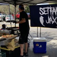   at Seitanic Jax in Jacksonville