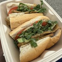   at Seitanic Jax in Jacksonville