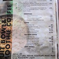  at Lazy Bird in Koh Lanta