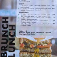  at Lazy Bird in Koh Lanta