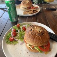   at Lazy Bird in Koh Lanta