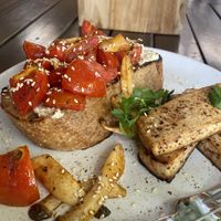   at Lazy Bird in Koh Lanta