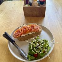   at Lazy Bird in Koh Lanta