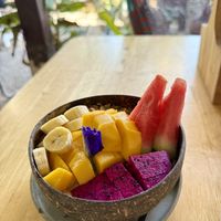   at Lazy Bird in Koh Lanta