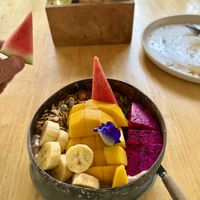   at Lazy Bird in Koh Lanta