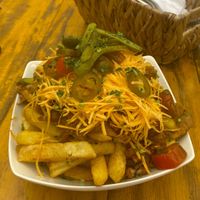   at Chef Metalero in Santiago