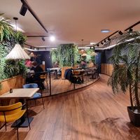 Interiir at Hawaiian Poké Bowl - Leuven Centrum in Leuven