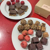  at Elli's Healthy Specialities in Crete