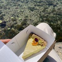   at Elli's Healthy Specialities in Crete