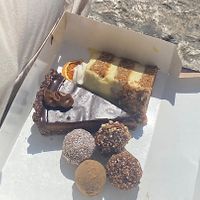   at Elli's Healthy Specialities in Crete