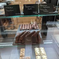  at Elli's Healthy Specialities in Crete