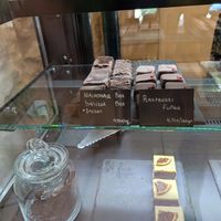 Yummy at Elli's Healthy Specialities in Crete