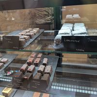 Yummy at Elli's Healthy Specialities in Crete