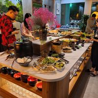  at Mộc Miên in Hanoi