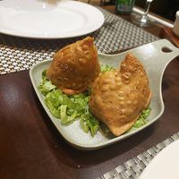  at Namaste India in Phnom Penh