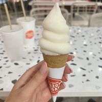 Softie  at Rightside Fast Food - Mont Kiara in Kuala Lumpur