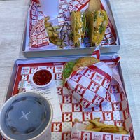  at Rightside Fast Food - Mont Kiara in Kuala Lumpur