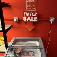   at Rightside Fast Food - Mont Kiara in Kuala Lumpur