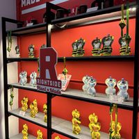   at Rightside Fast Food - Mont Kiara in Kuala Lumpur