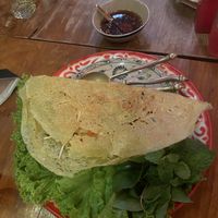 Banh Shao   at Saigon Recipe in Bangkok