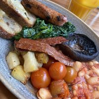   at Laynes Espresso in Leeds