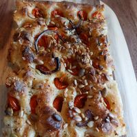  at Bakkerij Vlier in Klijndijk