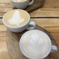   at Ruma‘s in Barcelona