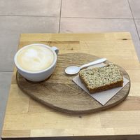   at Ruma‘s in Barcelona