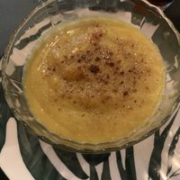 Leite creme  at Veganário in Aveiro