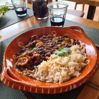  at Veganário in Aveiro