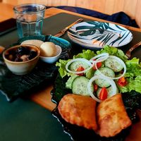  at Veganário in Aveiro
