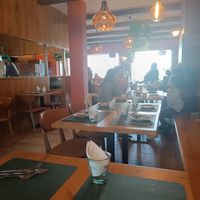  at Veganário in Aveiro