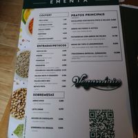  at Veganário in Aveiro