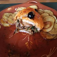  at Veganário in Aveiro