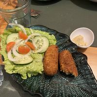   at Veganário in Aveiro