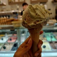  at Gelatando in Scandicci