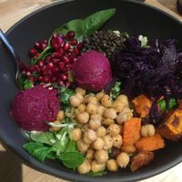 Fresh Fall   at Make in Bonn